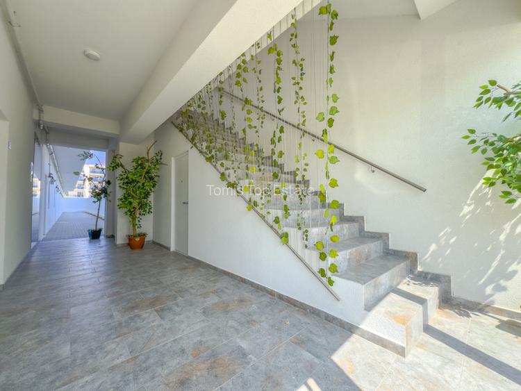 Apartament cu 2 camere in Mamaia Nord, la cheie, la 250m de plaja - 11