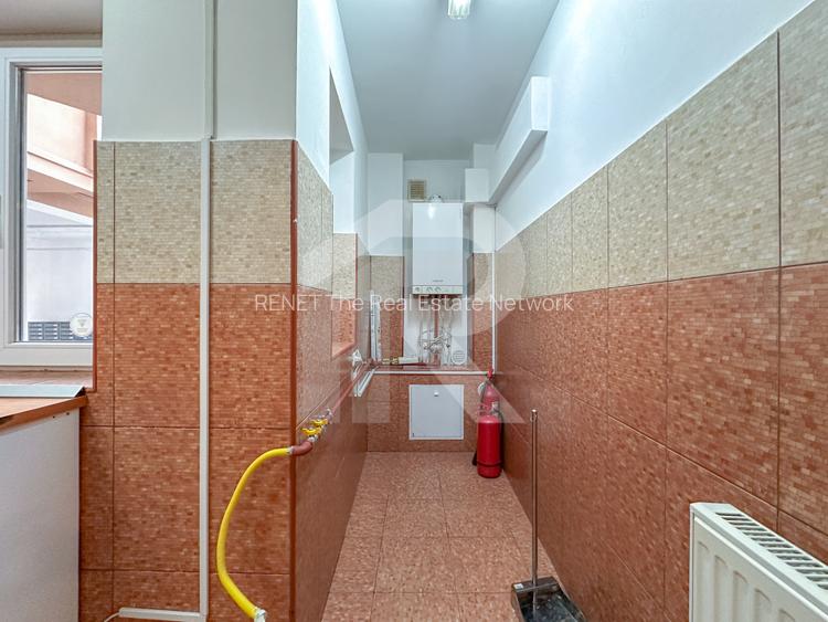 Comision 0, Obor - duplex, curte proprie - spatiu firma/locuinta - 6