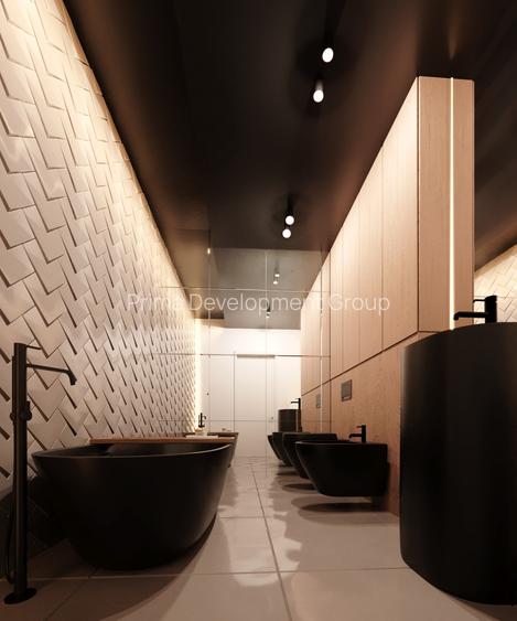 Apartament 4  camere High-End  Finisat | Bloc nou | Tip Roma | Prima Urbana3 - 7