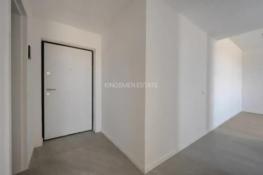 Studio The Suburb Buftea - 13