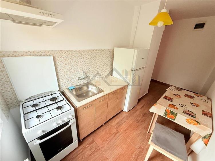 Apartament 1 camera,  Et.1, 40mp - Zona Lipovei - 8