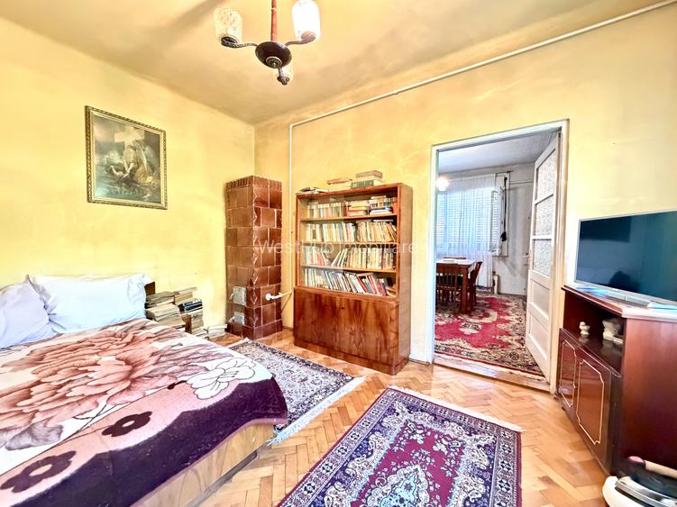 Casa in Timisoara, 3 camere, 70 mp utili, 332 mp teren - Zona Lunei - 7