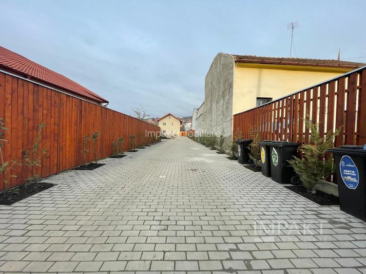 Casa moderna aproape de viitorul mall din Iris!!! - 5