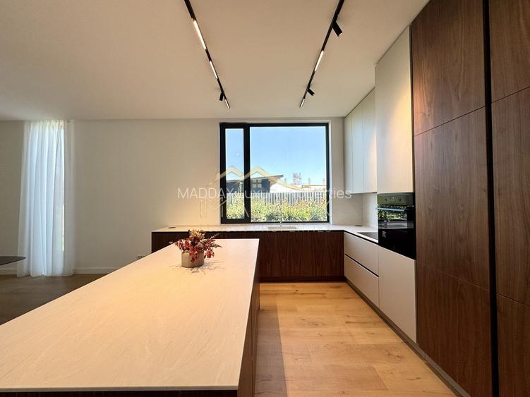 Vila Exclusivista in Mijlocul Naturii *959mp teren*/ 420mpc / Balotesti - 7