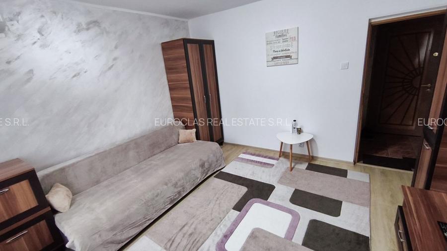 Garsoniera - Inel II-60.000 euro ( COD E11+E12) - 2