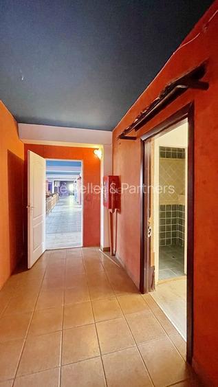 Spatiu Comercial cu Multiple Functionalitati - 14