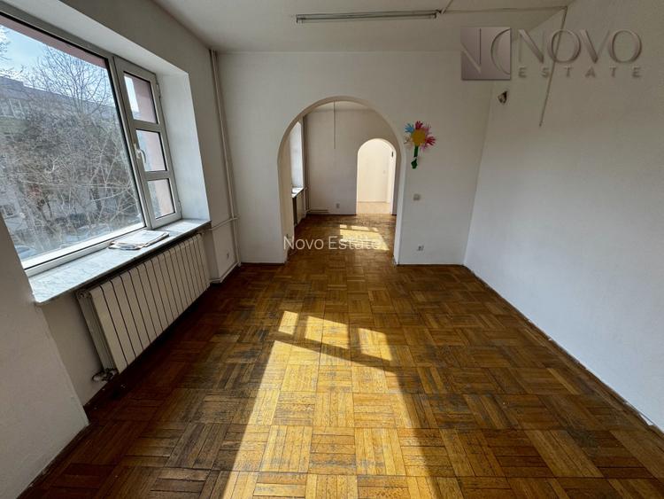 8 Camere | Herastrau | 335 mp utili | Teren 300 mp | - 16