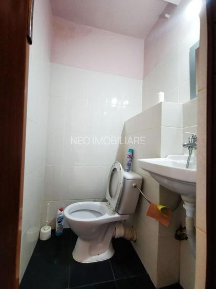 Apartament 1 Camere - 250 euro - Zona Complex Studentesc - 7