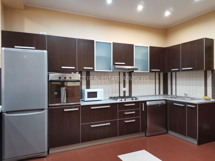 Vila str Garlei cu garaj dublu - 7