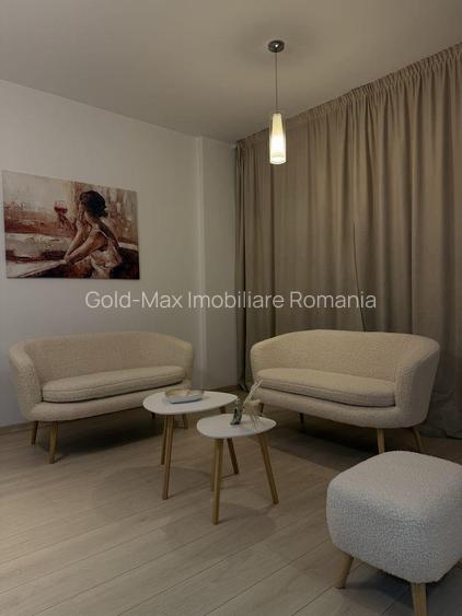 Inchiriere 2 camere Vitan Residence 2 - Mihai Bravu - 4