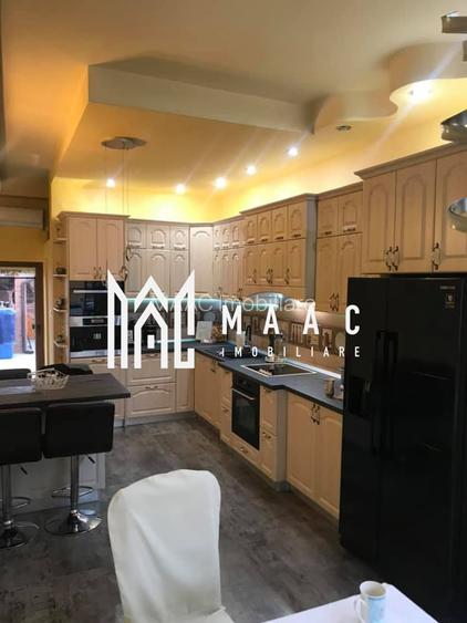Casă / Vilă cu 6 camere + Casa/Vila cu 2 camere | zona Terezian - 29