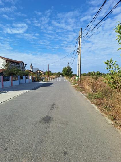 Snagov- Ciofliceni, loturi de casa intre 504-670mp, Șerban Cantacuzino! - 4