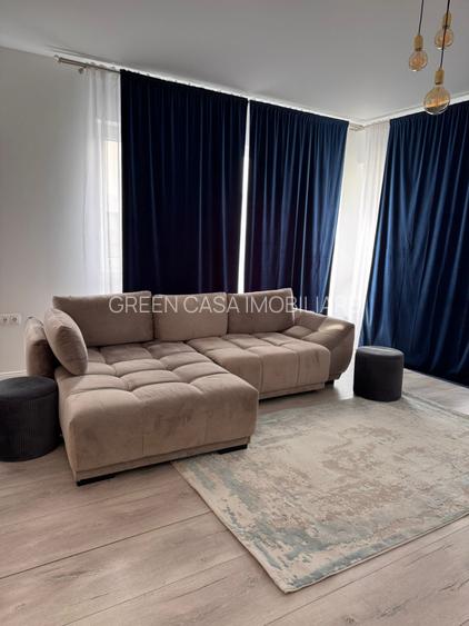 Duplex spațios 170 mp, 3 camere, aproape de centru – Dâmbul Rotund - 11