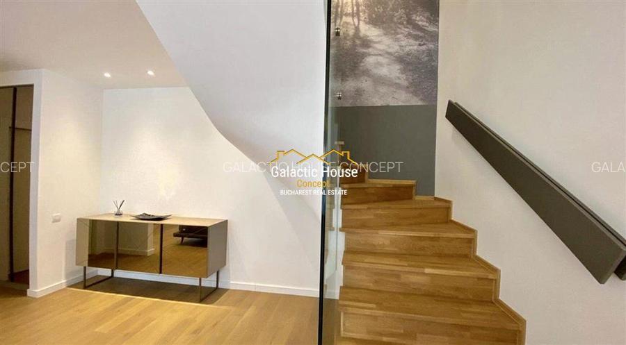 DUPLEX ONE HERASTRAU PLAZA  -2 PARCARI SUBTERANE - 5