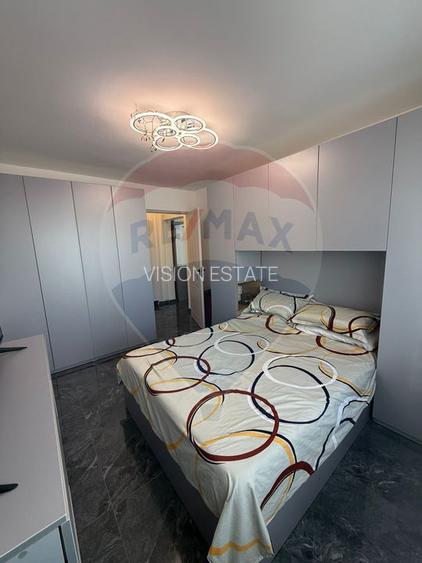 Apartament cu 2 camere de vânzare în zona Brazda lui Novac - 13