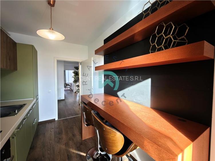 Apartament 3 camere, Avantgarden, Brasov - 14