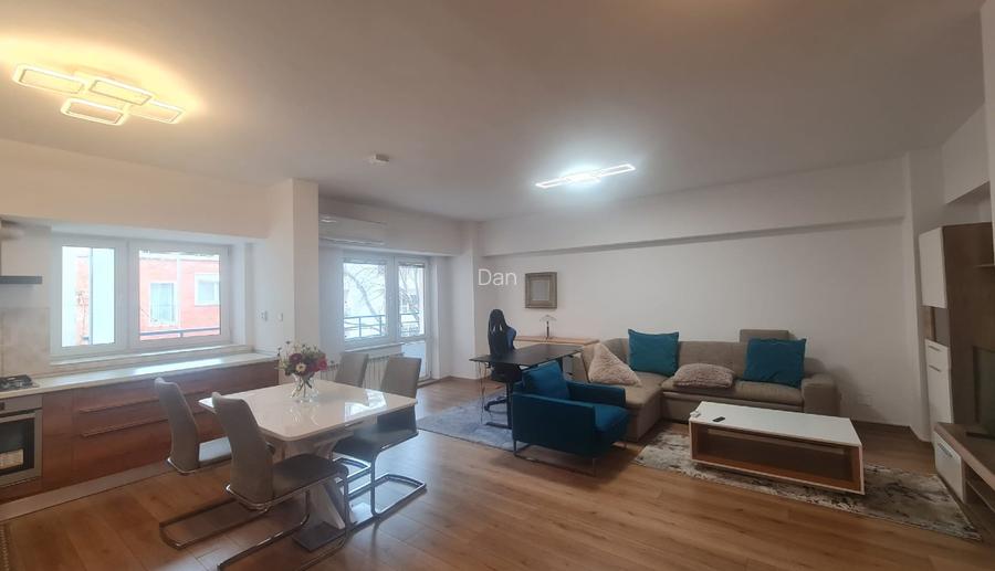 ZONA NORD - CARTIER FRANCEZ, 3 camere - 7