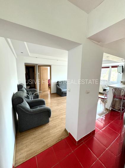 Inchiriere 2 camere Facultatea de Drept - 4