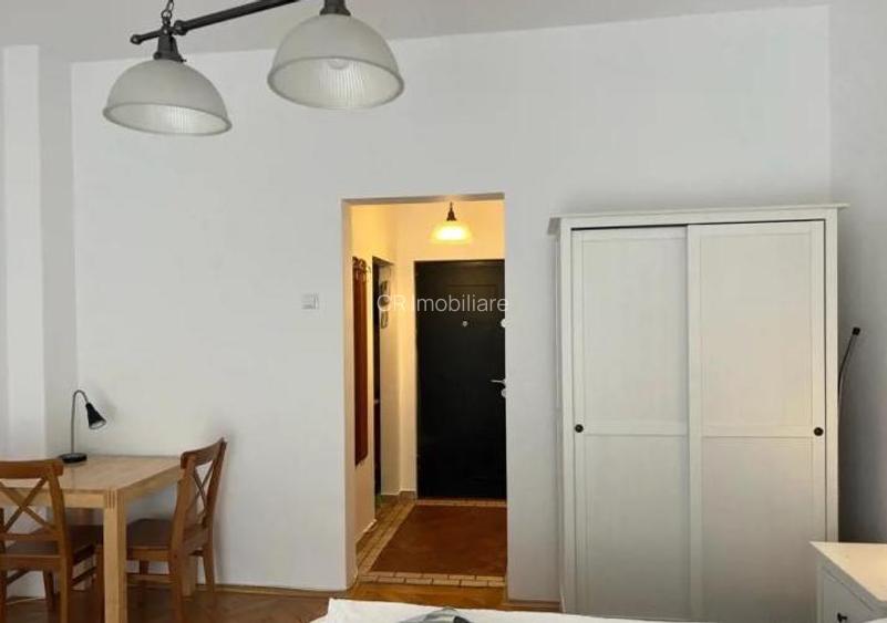 Garsoniera Cismigiu - 4