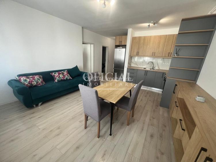 Apartament 2 camere | Garaj | Boxa | Zona Parcul Poligon | Floresti - 2