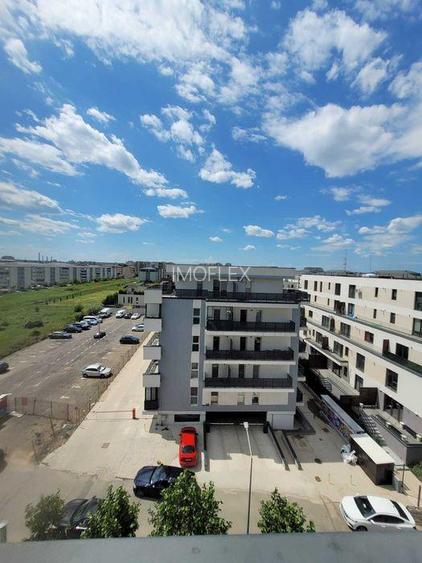 2 Camere | Titanul Nou | Parcul Teilor - 7