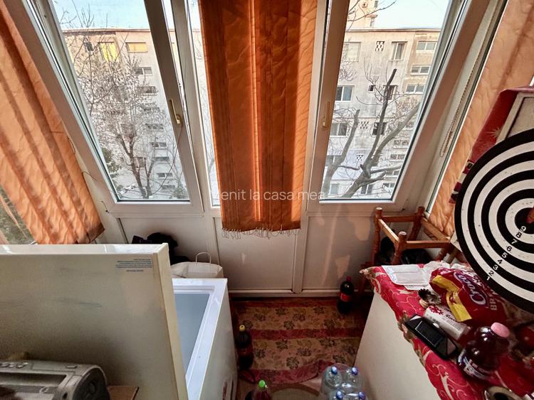 Apartament 2 camere, semidecomandat, Mihai Bravu, Ploiesti - 12