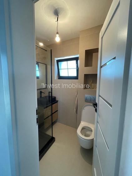 CASA PREMIUM VALEA URSULUI, 4 CAMERE, 2 BAI, INDIVIDUALA, 500 MP TEREN - 9