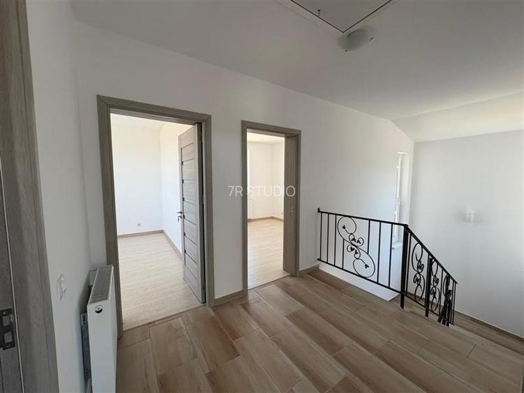 Vanzare vila P+1 Domnesti - 2