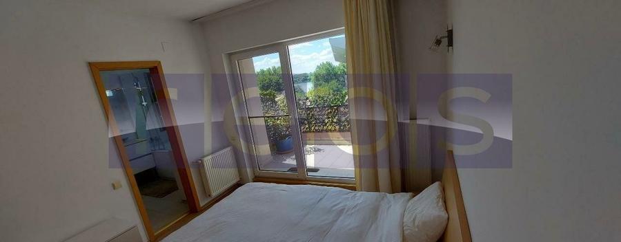 VANZARE APARTAMENT 3CAMERE |  VEDERE HERASTRAU | 89MP | UTILAT-MOBILAT - 3