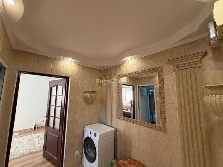 Apartament 2 camere zona Podu Ros - 23