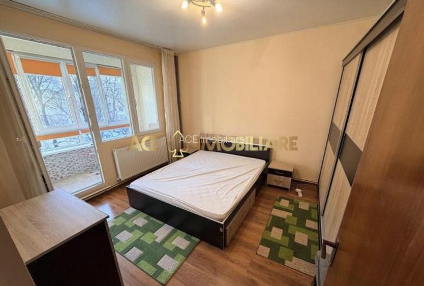 3 Camere | Politehnica | Militari | Metrou |Pet Friendly |Centrala Proprie - 3
