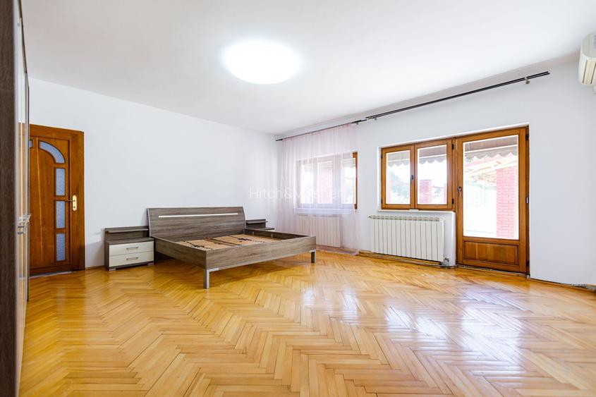 Casă cu etaj de inchiriat zona Lipovei – locuință sau spațiu pentru afaceri - 16