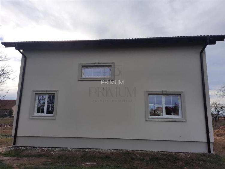 Casa individuala in Albina - finisaje la alegere - predare la cheie - 10