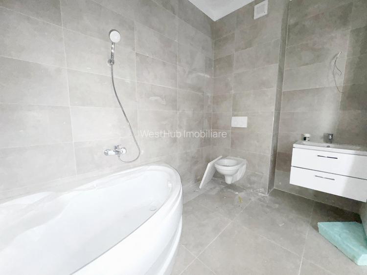 Apartament 3 camere, decomandat, 68.8 mp utili, etaj 2/9, zona Aradului - 3