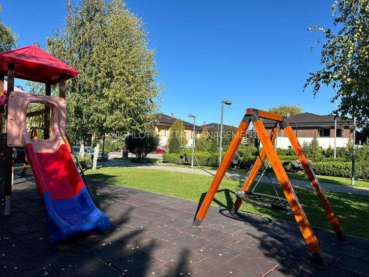 SANSA UNICA IN OXFORD GARDENS | VILA CU 3 DORMITOARE - AISB - 25