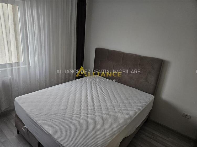 Grand Kristal Ap 3 cam 98 mp mobilat utilat cu parcare - 9