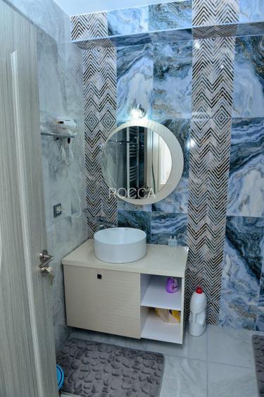 Apartament de 2 camere, 62 mp, centrala proprie, zona Banu Manta - 5