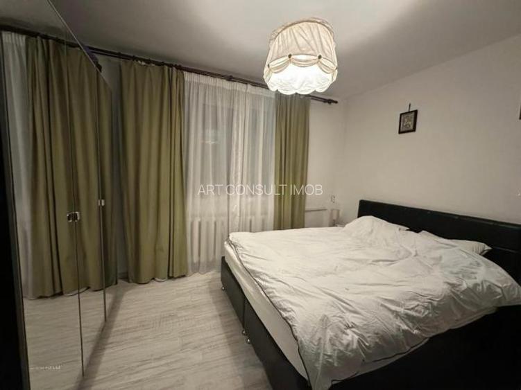 Apartament 2 Camere | Grivita | Semidecomandat | Balcon | Bucuresti - 2
