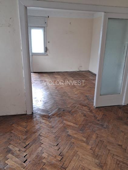 Muncii, apartament  2 camere et 4  49 mp - 3