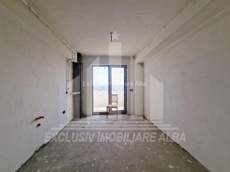 Apartament 2 camere decomandate | 66 mp | Bloc Nou 2020 | Alba-Micesti - 4