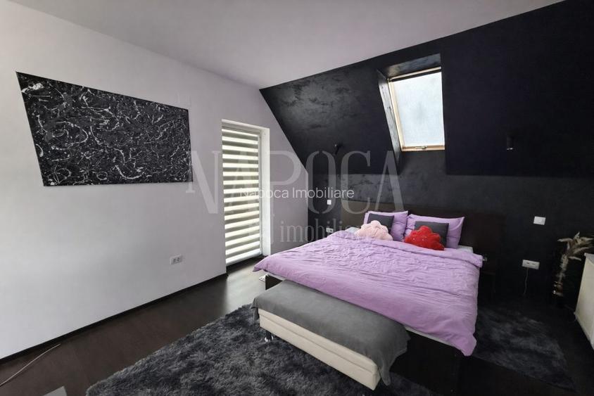 Casa 4 camere de vanzare in Europa, Cluj Napoca - 4