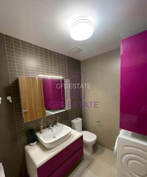 Inchirieri Apartamente 3 Camere 20th Residence|Parcare|Centrala - 10