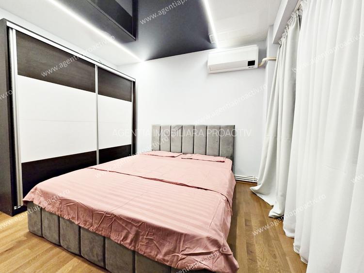 Apartament cu 2 camere, renovat, Mazepa 1, la cheie! - 4