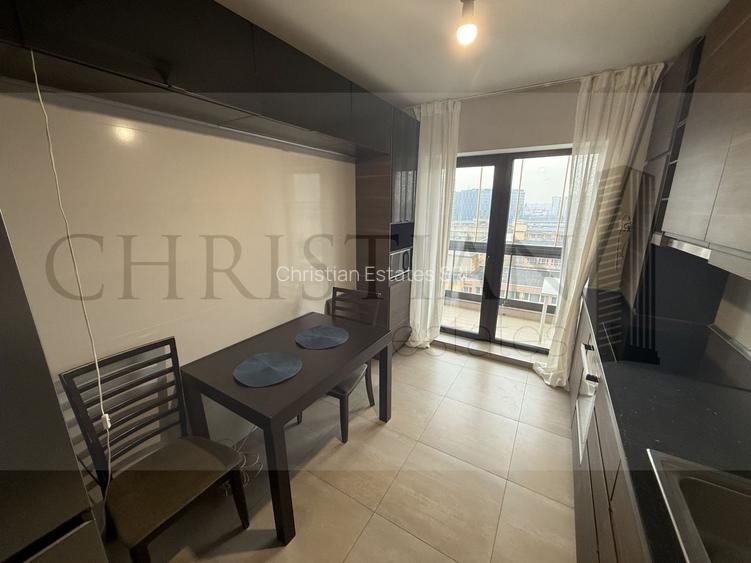 NU SE PERCEPE GARANTIE - Grozavesti - Onix Residence - 17