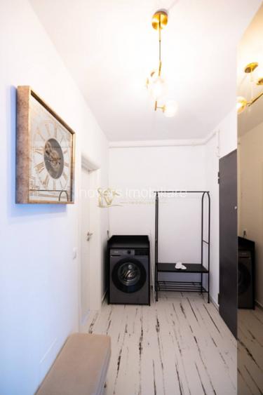 Garsonieră  - Vedere Parc Liniei | Exigent Plaza Residence Faza 4 | - 3