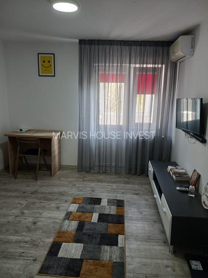 Apartament renovat situat in Zona Brancoveanu - 4