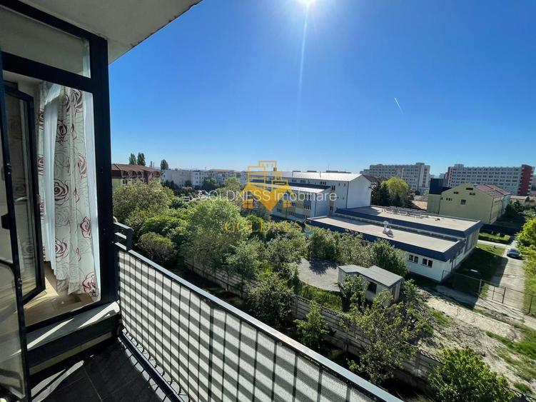 2 camere open-space,  modern, Marasti, Kaufland, Parcare, Bloc nou - 7
