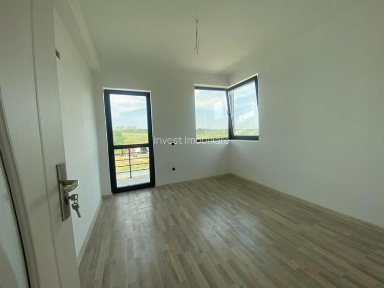 Casa Single 4C P+1 Rediu-Iași - 8