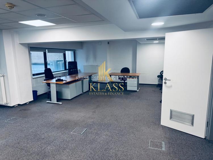Spatiu Birouri | De Inchiriat| Bulevardul Unirii | Splaiul Independentei - 11