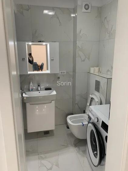 Inchiriez Apartament 2 camere Premium - Envogue Residence - 7